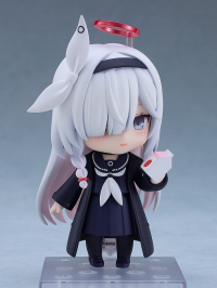 Nendoroid Plana 3