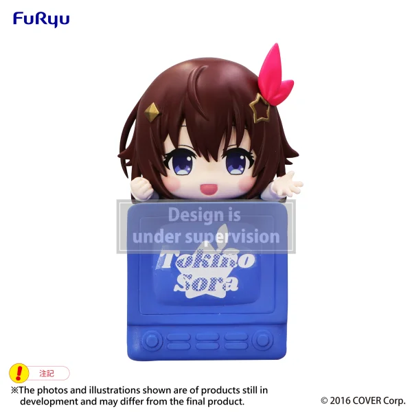 FuRyu Hikkake Figure -Tokino Sora- - hololive production