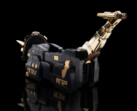 [Furai Model] Megazord (Black Limited Ver.) 13