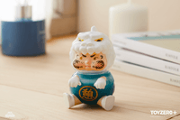 PP X MONSTER Daruma Guardian Blind Box 24