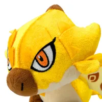 CAPCOM [Repeat Sales]Monster Hunter Chibi-Plush Gold Rathian - Monster Hunter - photo 4