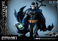 Museum Masterline Batman: Hush (Comics) Batman Batcave Deluxe Version 66