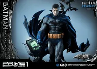 Prime 1 Studio Museum Masterline Batman: Hush (Comics) Batman Batcave Deluxe Version - DC Comics - photo 66