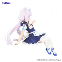 FuRyu Nekopara　Noodle Stopper Figure -Vanilla- - NEKOPARA - photo 8