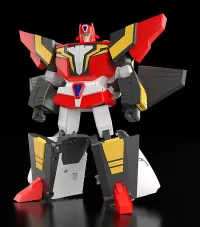 GOOD SMILE COMPANY THE GATTAI Pegasus Saber - The Brave Fighter of Legend Da-Garn - photo 12