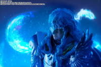 Griffith (Hawk of Light) 12