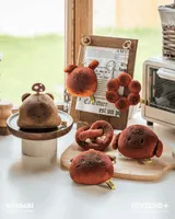 TOYZEROPLUS BANGGRI Generic Series - 20cm Tilt Head Plush (Banggri ver.) - Banggri - photo 4