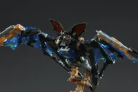 52TOYS BB-64 RADIOHEADAR - BEASTBOX - photo 8