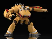 GOOD SMILE COMPANY MODEROID AV-98 Ingram &amp; Bulldog Set(3rd-run) - Mobile Police Patlabor - photo 11