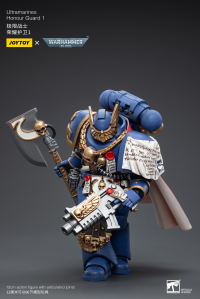 Ultramarines Honour Guard  1 3