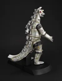 MegaHouse UA Monsters Mechagodzilla (1974) - Godzilla - photo 8