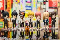 TAMASHII NATIONS Denji - Chainsaw Man - photo 5