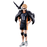 Kei Tsukishima (The Future of Karasuno) 8
