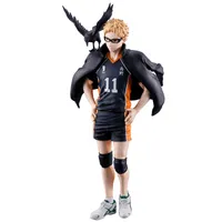 BANDAI Kei Tsukishima (The Future of Karasuno) - Haikyu!! - photo 8