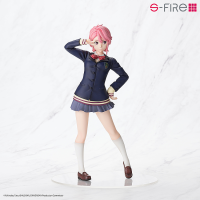 TV Anime DAN DA DAN Figure Aira 9