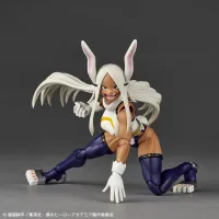 KAIYODO Revoltech Mirko - My Hero Academia - photo 17