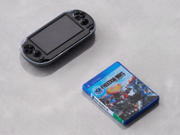 PlayStation for figmaPLUS 3