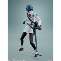Metaphor: ReFantazio Protagonist "Metaphor: ReFantazio", TAMASHII NATIONS S.H.Figuarts 2