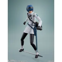 TAMASHII NATIONS Metaphor: ReFantazio Protagonist "Metaphor: ReFantazio", TAMASHII NATIONS S.H.Figuarts - Metaphor: ReFantazio - photo 2