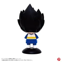 MAX LIMITED VEGETA YURA YURA HEAD - Dragon Ball Z - photo 3