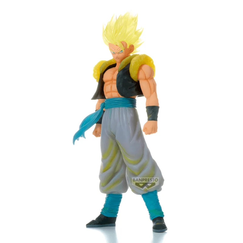 BANDAI DRAGON BALL SUPER CLEARISE GOGETA & VEGITO(A:GOGETA) - Dragon Ball Super