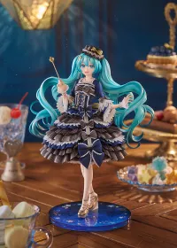 GOOD SMILE COMPANY Hatsune Miku: Shooting Star a la Mode Ver. - Hatsune Miku - photo 1