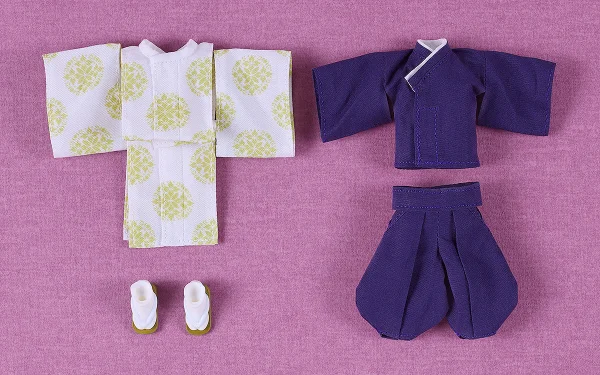 GOOD SMILE COMPANY Nendoroid Doll Outfit Set: Kannushi - Figure Accessories