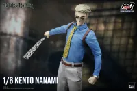 threezero Jujutsu Kaisen - FigZero 1/6 Kento Nanami - Jujutsu Kaisen - photo 21