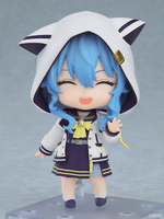 Nendoroid Hoshimachi Suisei: Sailor Outfit Ver. 4