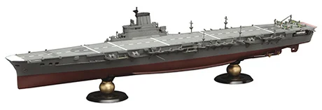 Fujimi [KG-18] 1/700 TAIHO FULL HUL Model - Scale Kits