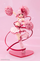 Amulet Heart 4