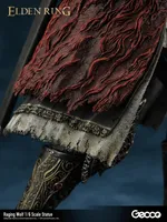 Gecco ELDEN RING, Raging Wolf 1/6 Scale Statue - Elden Ring - photo 15