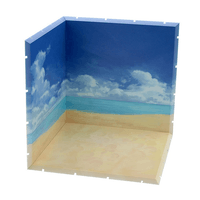 Dioramansion 200: Beach 2 3