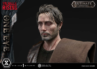 Real Elite Masterline Valhalla Rising One Eye Ultimate Bonus Version 63