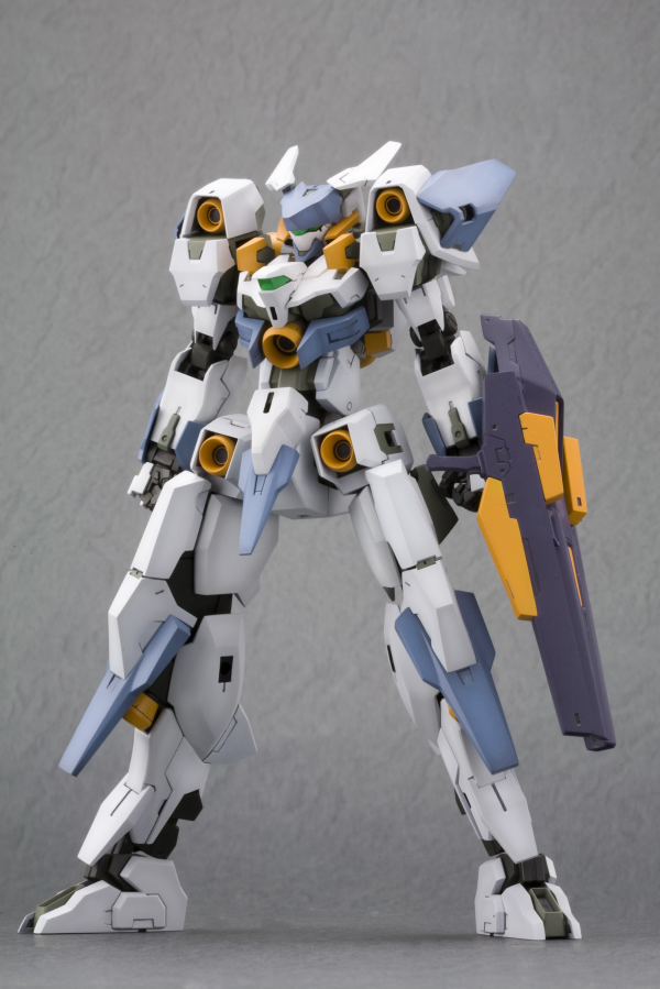 Frame Arms - YSX-24 Baselard