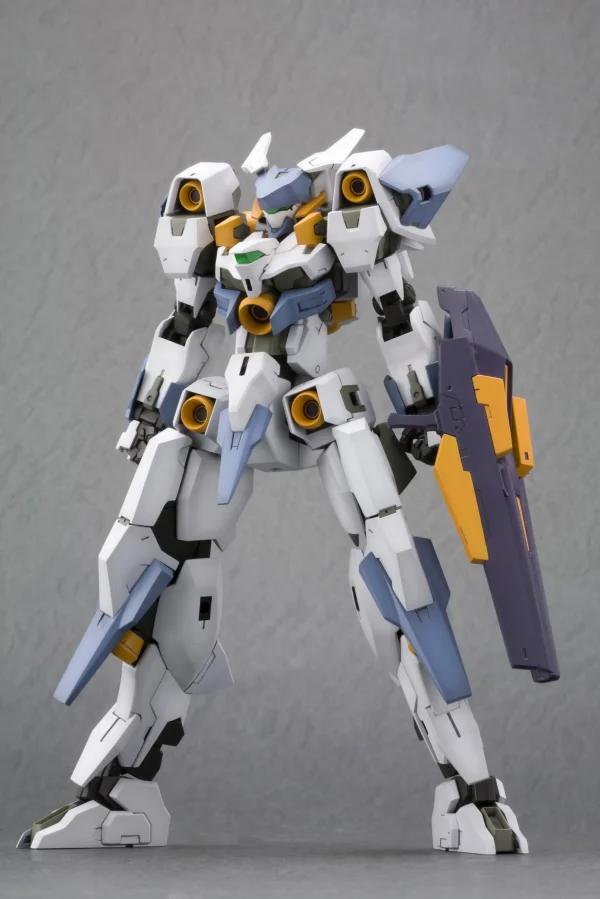 KOTOBUKIYA Frame Arms - YSX-24 Baselard - FRAME ARMS
