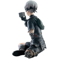 9S (For the Glory of Mankind) "NieR:Automata", Ichibansho Figure 8