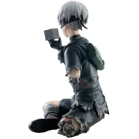 BANDAI 9S (For the Glory of Mankind) "NieR:Automata", Ichibansho Figure - NieR:Automata - photo 8