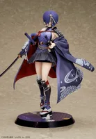 Design COCO Aogiri High School Otodama Tamako Japanese-style armament Ver. 1/7 Complete Figure - Aogiri High School - photo 6