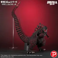 X-PLUS TOHO 30cm series Favorite Sculptors Line Godzilla (2016) - Godzilla - photo 7