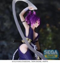 Luminasta "Hell's Paradise: Jigokuraku" "Yuzuriha" 4