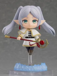 GOOD SMILE COMPANY Nendoroid Frieren - Frieren: Beyond Journey's End - photo 3