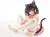 Aoshima Gaou 1/6 Daishuki Hold Ayaka chan(re-run) - Scale Figures - photo 11