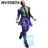 Kosaku Kawajiri (-Stand Rush!-) "JoJo's Bizarre Adventure: Diamond Is Unbreakable" 4