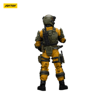 Stellar Scar Assault Team Firesulfur 13