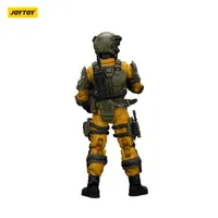 JOYTOY Stellar Scar Assault Team Firesulfur - JOYTOY Original Series - photo 13