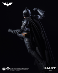 INART-Batman (The Dark Knight Rises) 1/12 Collectible Figure Standard Version 20