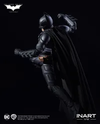 Queen Studios INART-Batman (The Dark Knight Rises) 1/12 Collectible Figure Standard Version - DC Comics - photo 20