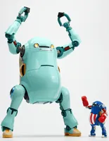 Sen-ti-nel 35MechatroWeGo Star & Stripes - MechatroWeGo - photo 7