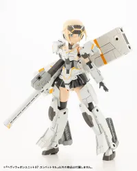 KOTOBUKIYA HEAVY WEAPON UNIT37 COMBAT CELL - M.S.G - photo 8